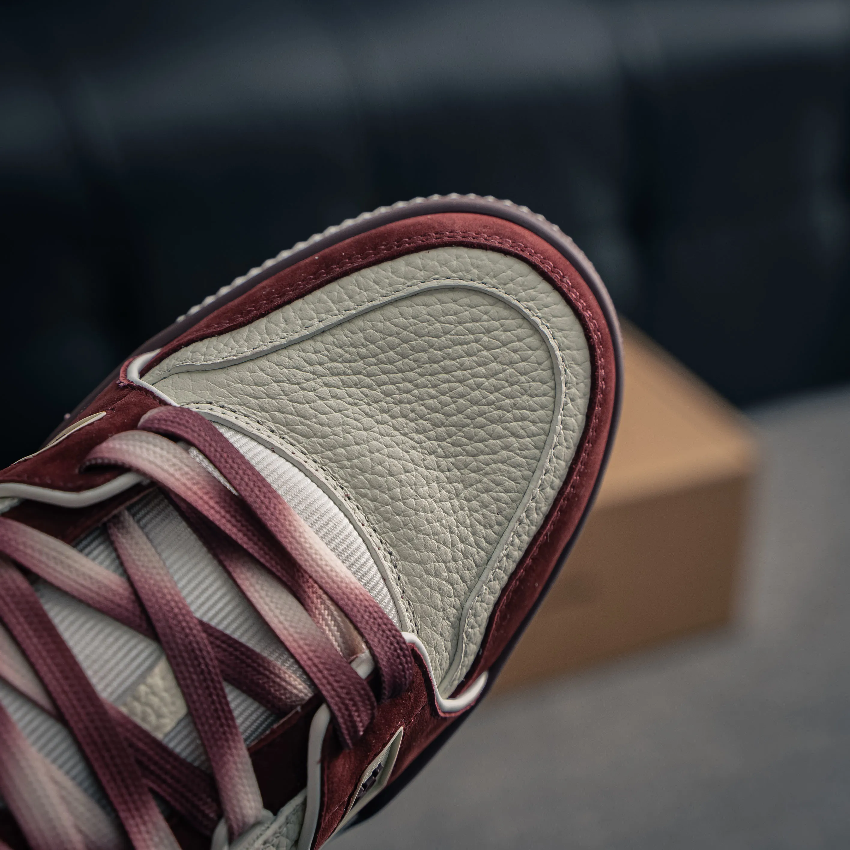 Louis Vuitton Trainer lv Sneakers Shoes Shoes